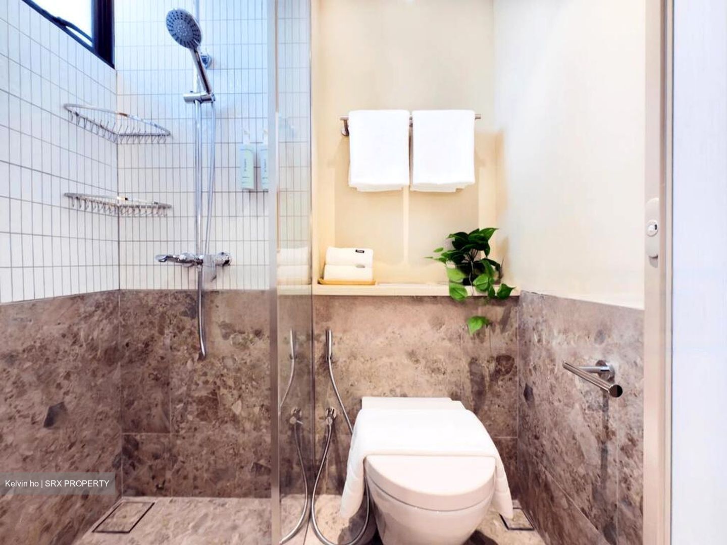 Upper Bukit Timah Road (D21), Apartment #474935501